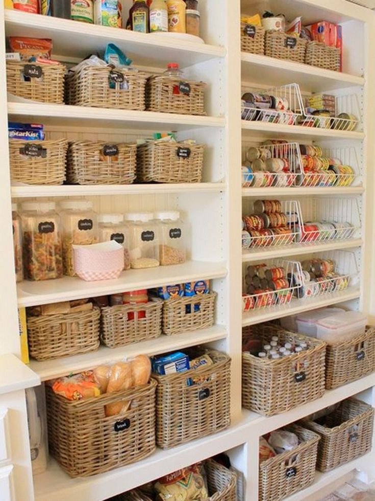 despensa organizada tend 234 ncias para decora 231 227 o de cozinha e banheiro segundo o despensa organizada tend 234 ncias para decora 231 227 o de cozinha e banheiro segundo o