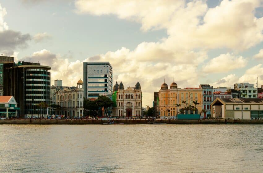  Recife, meu amor: descubra sobre a cidade