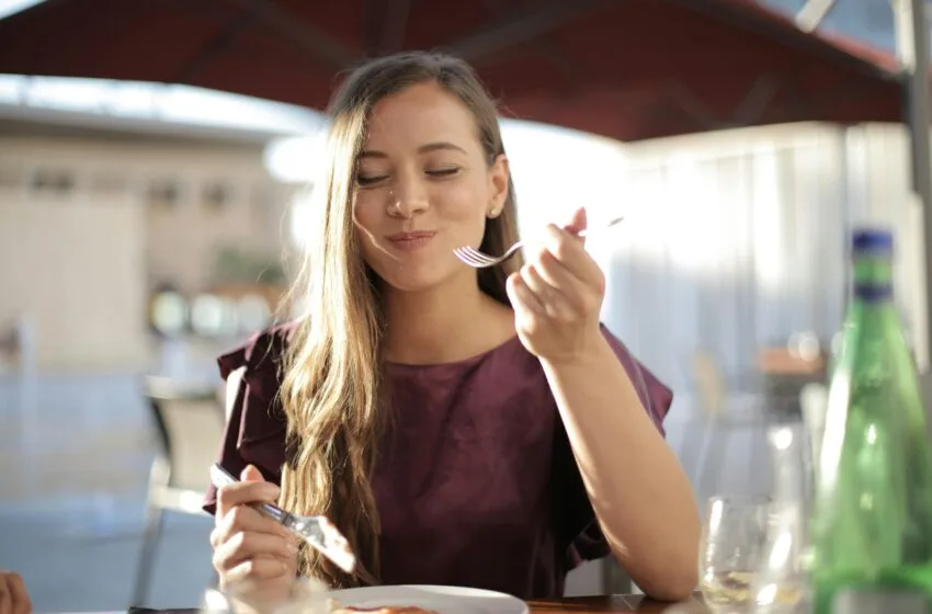 Viajar e comer: combinação perfeita