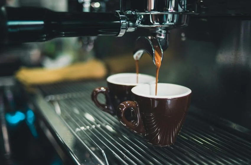 Super expresso: o favorito do paulistano