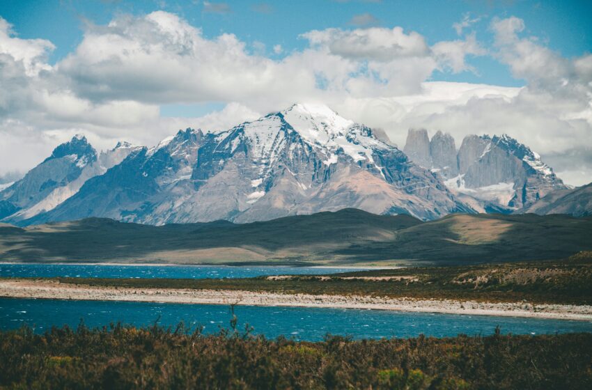  Chile: aventura a seu alcance