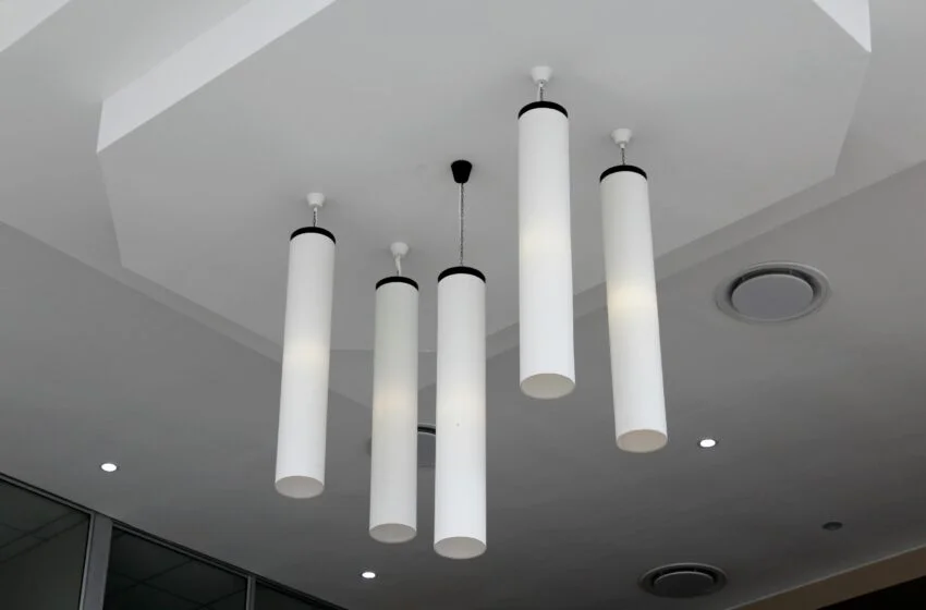 Ideias de teto decorado para se inspirar