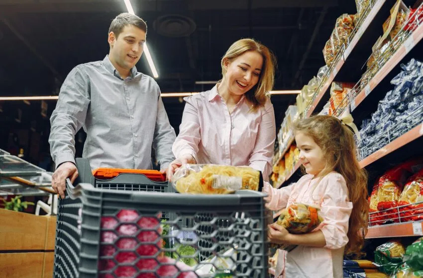 Como comprar inteligente e economizar