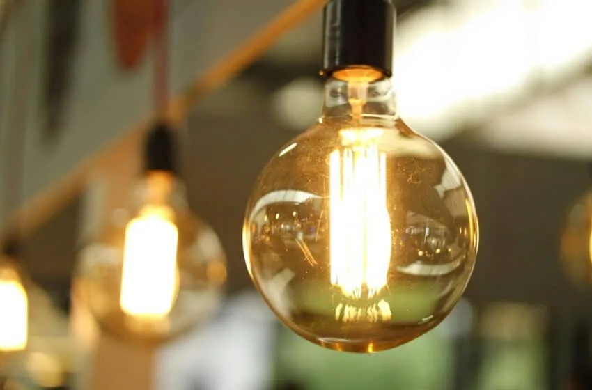  Tecnológias que economizam energia